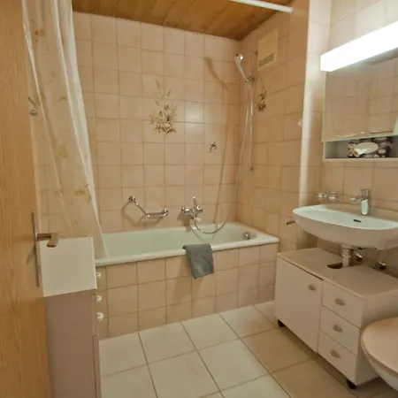 Haus Bodmen B, Apartment Stellisee Zermatt Extérieur photo