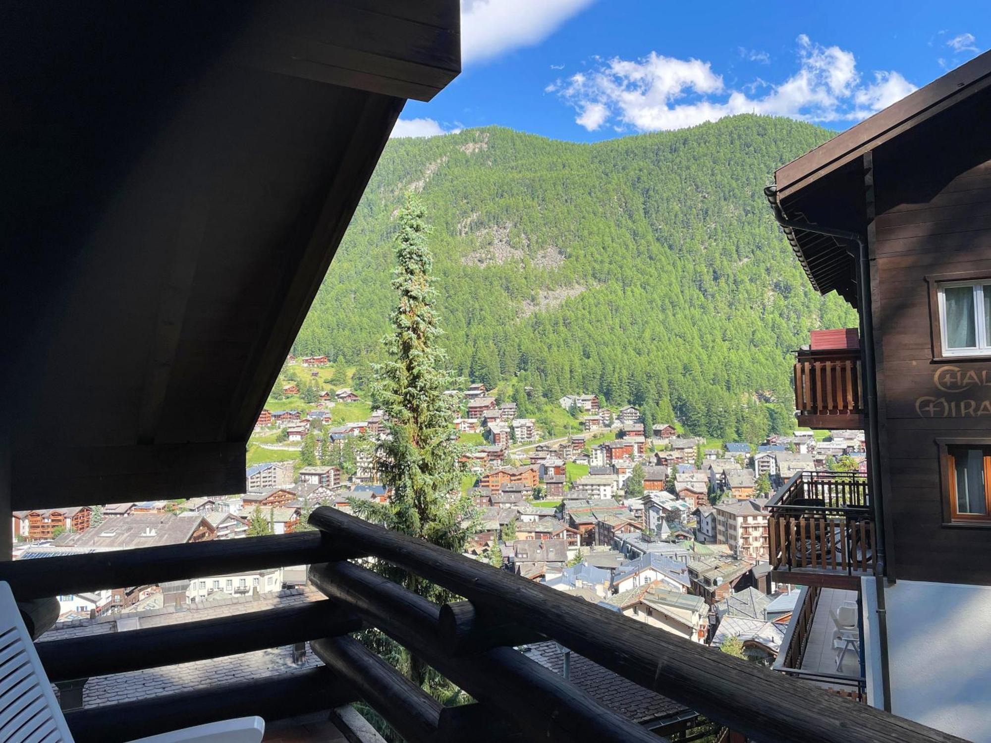 Appartement Haus Bodmen B, Stellisee